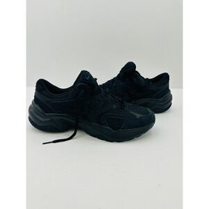 Nike Initiator Running Shoes Mens 11 Black